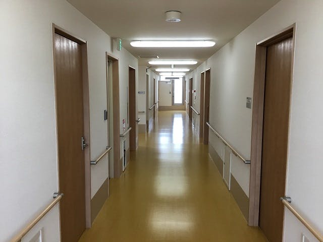 さくらヴィラ大東 外観