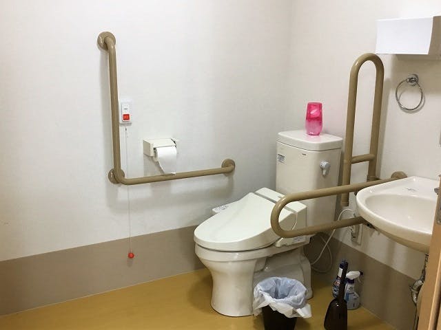 さくらヴィラ大東 エントランス