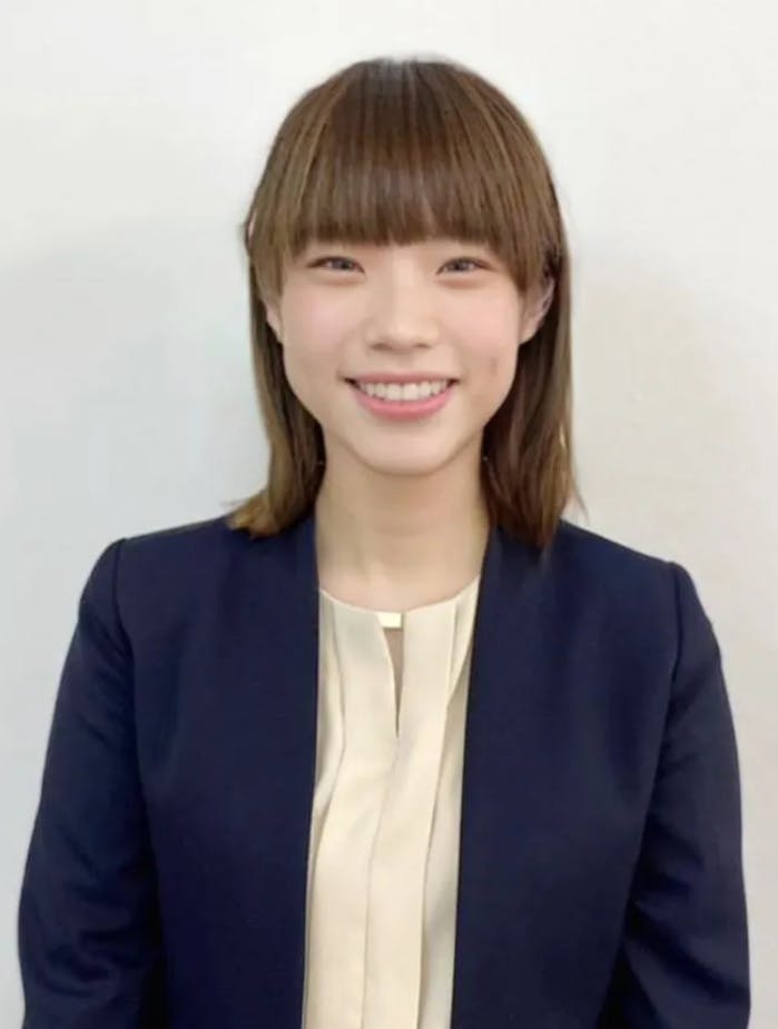 善幸苑緑地 所長代理小島裕子