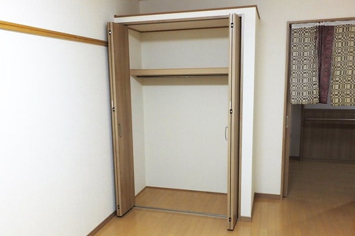グループホームはっぴい 居室