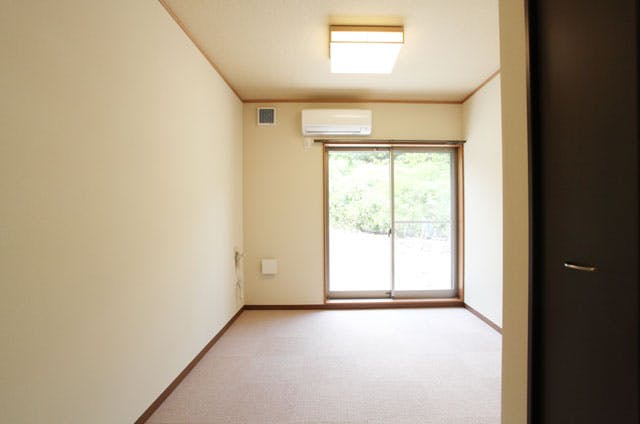 グループホームコティ東彩都 居室