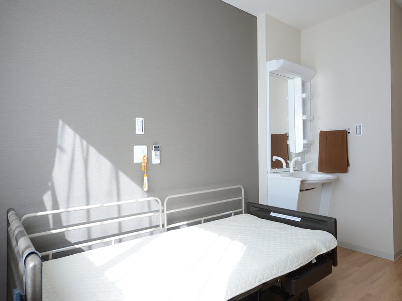 プレザンメゾン笠寺 居室