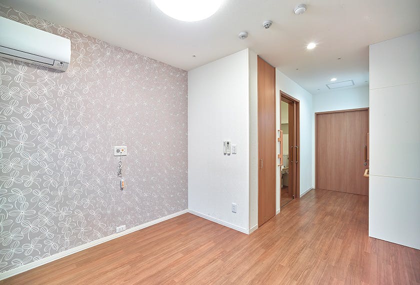 ことこと久宝寺 居室Aタイプ