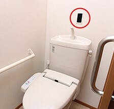 ヘーベルVillage西船橋 ライフリズムセンサー