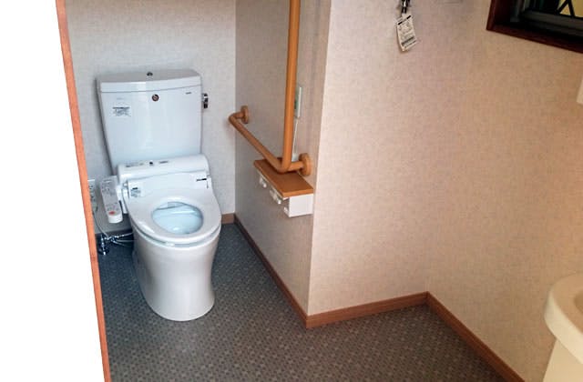 緑の園マザー 居室