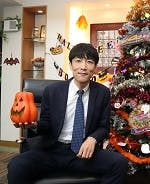 シーハーツ松戸 施設長佐藤 壮将