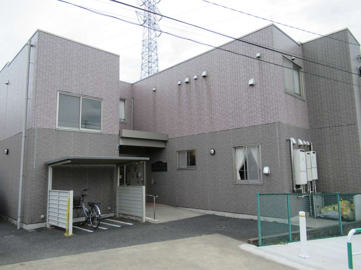 グループホームみんなの家・川口 外観