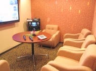 ラ・ナシカよこすか シアター・カラオケルーム