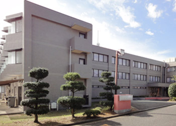 グッドタイムナーシングホーム・美しが丘 外観