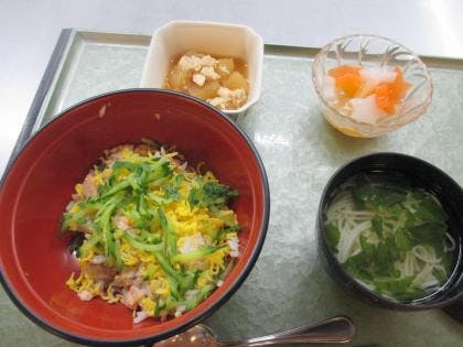 ツクイ・サンシャイン吉川 七夕
