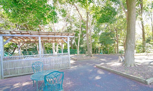 リッチランド豊南郷 船橋アンデルセン公園