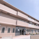 フォーユー大和郡山 外観