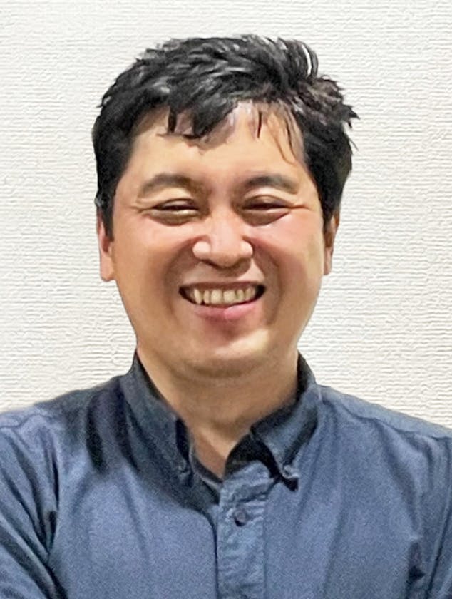 ゆかり富里ゆうゆう館 拠点長湯川 淳平