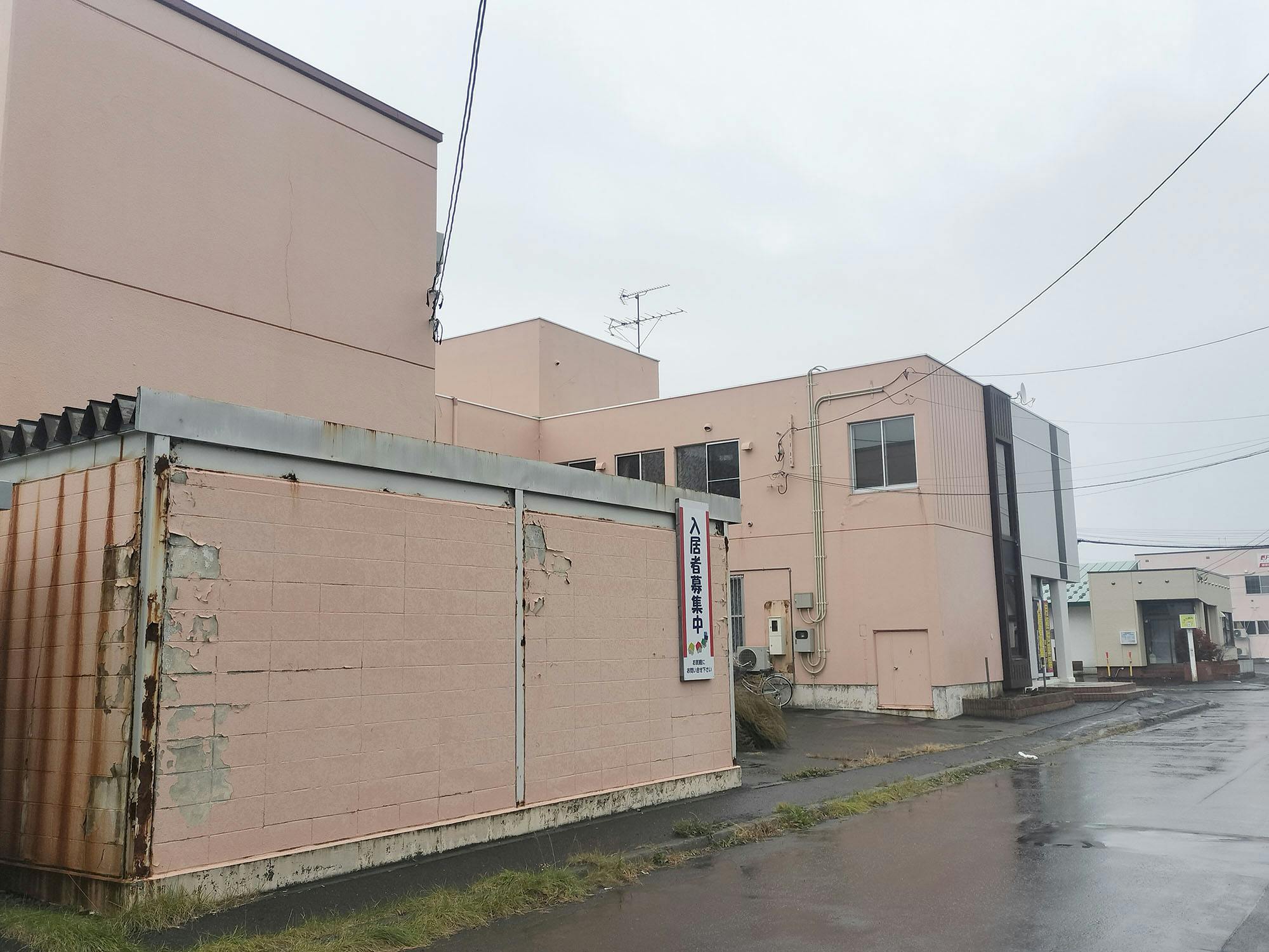 憩いの園豊寿第3 外観