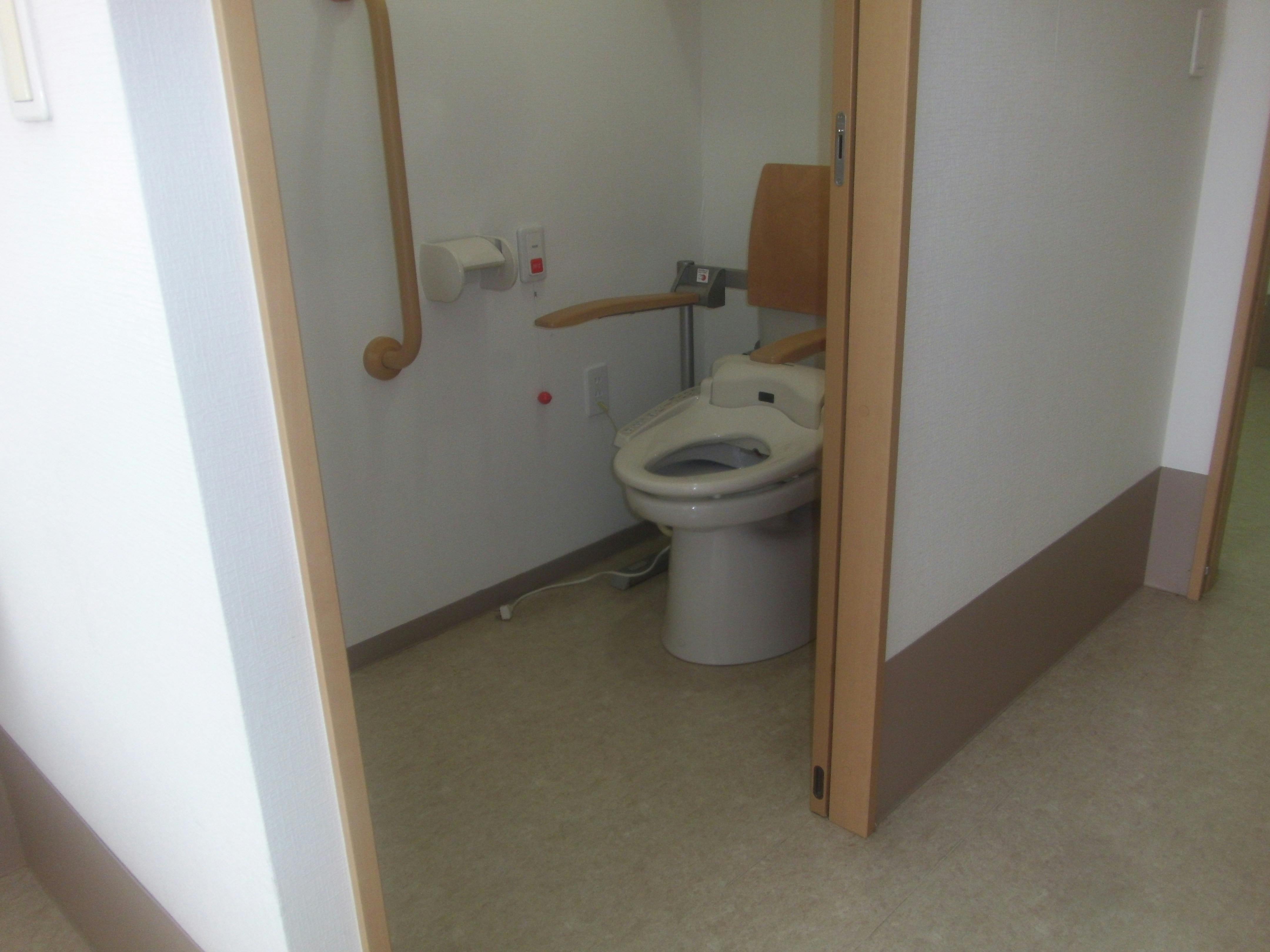 ふるさとホーム吉見 その他