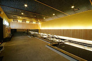 介護付き有料老人ホームメリィハウス八千代 メリィの湯