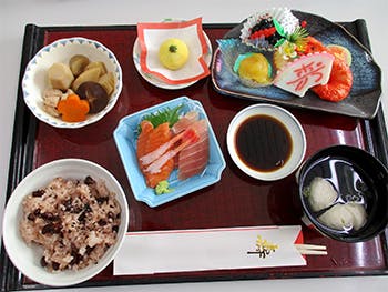 ベストライフ仙台 一般食