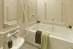 そんぽの家Ｓ港南笹下 浴室