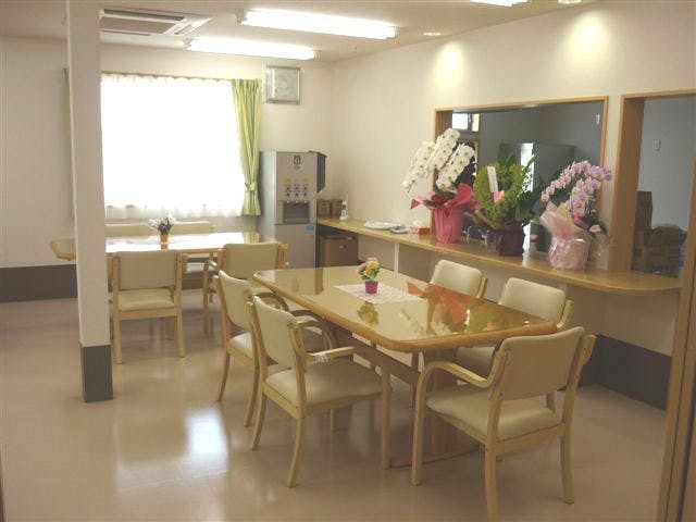 Kiyomi's郷あゆむ 食堂