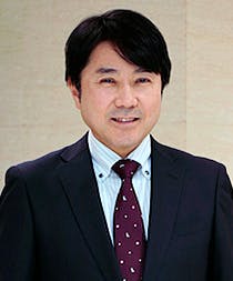 ウェルケアガーデン深沢 支配人佐藤知良