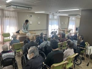 アルク堺 落語を聞く会