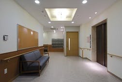 そんぽの家Ｓ西東京泉町 エレベーターホール