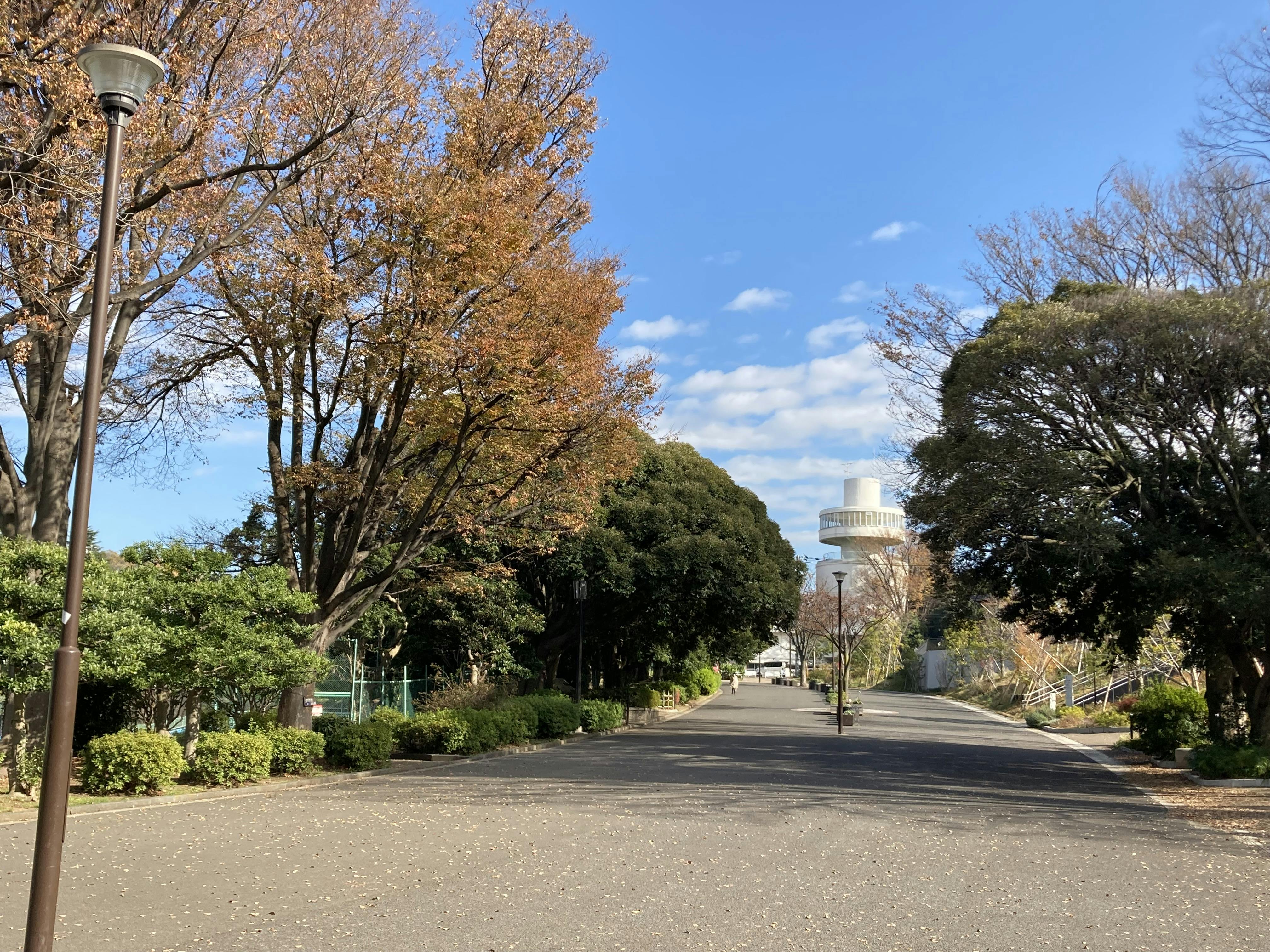 グループホームみんなの家・横浜三ツ沢公園 三ツ沢公園