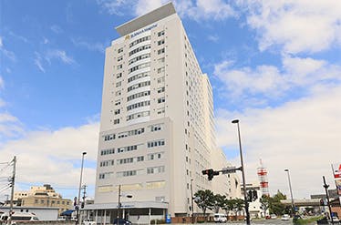 サンカルナ久留米 聖マリア病院