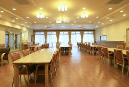そんぽの家Ｓ柏高柳 食堂