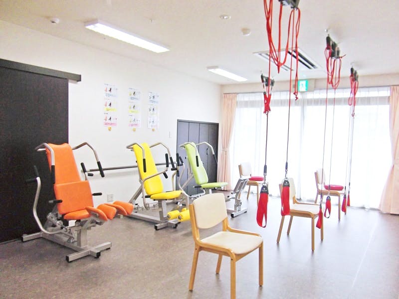 ケアホーム伊賀 デイサービス