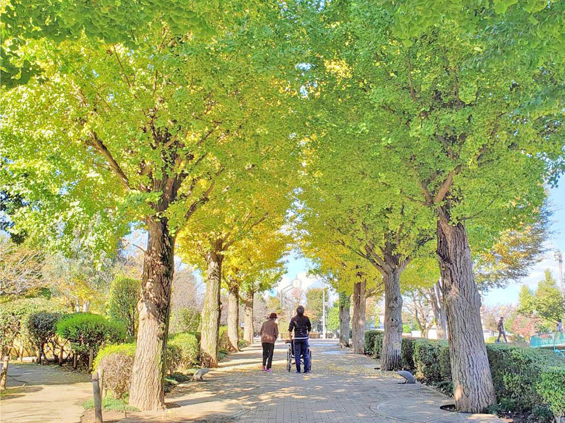 グループホームとくら 窪東公園