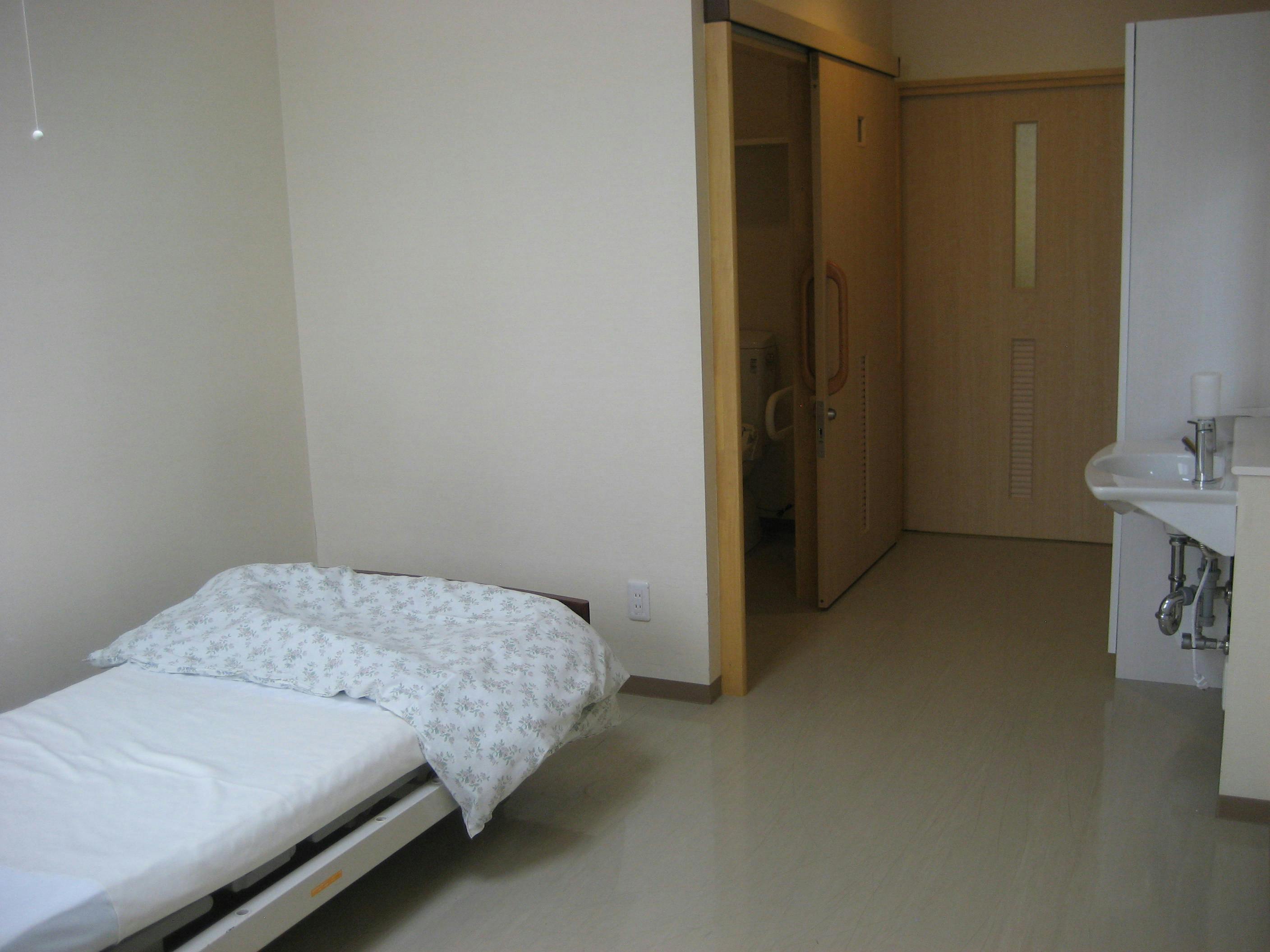 ふるさとホームゆいの杜 その他