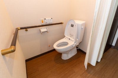 ベスト笠松さくらの里 居室