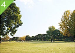 グッドタイムホーム・川崎大師 大師公園