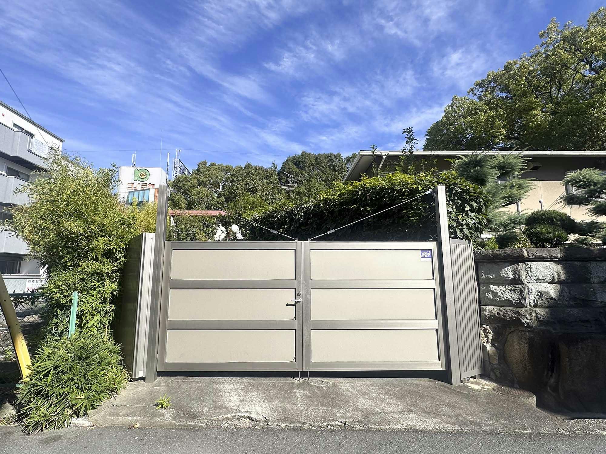 エーアンドシーハイツ弥刀 外観