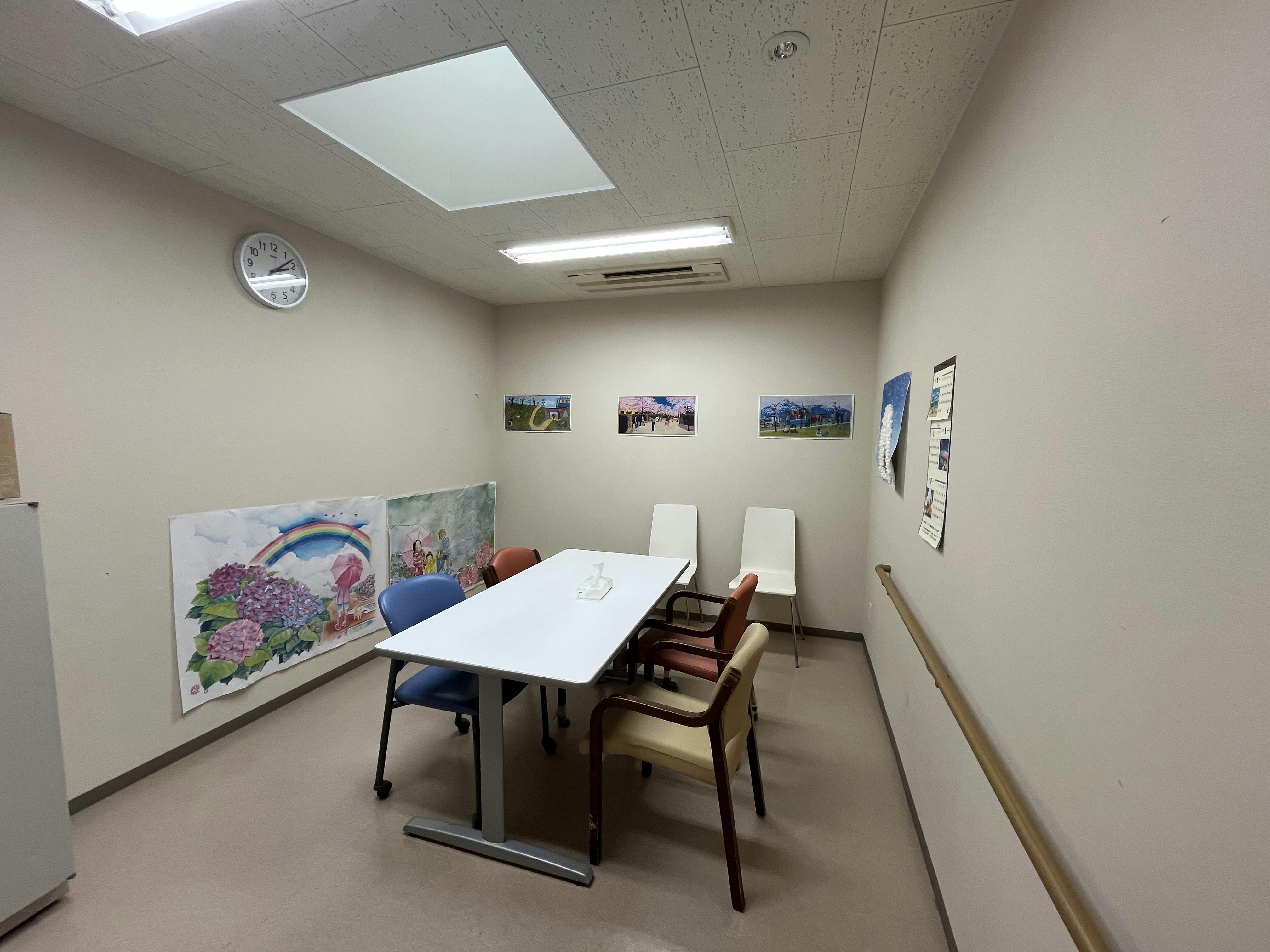 ふるさとホーム前橋上小出 その他