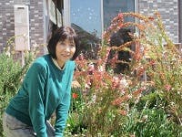 シーハーツ小金原公園 施設長濵田 勢津子