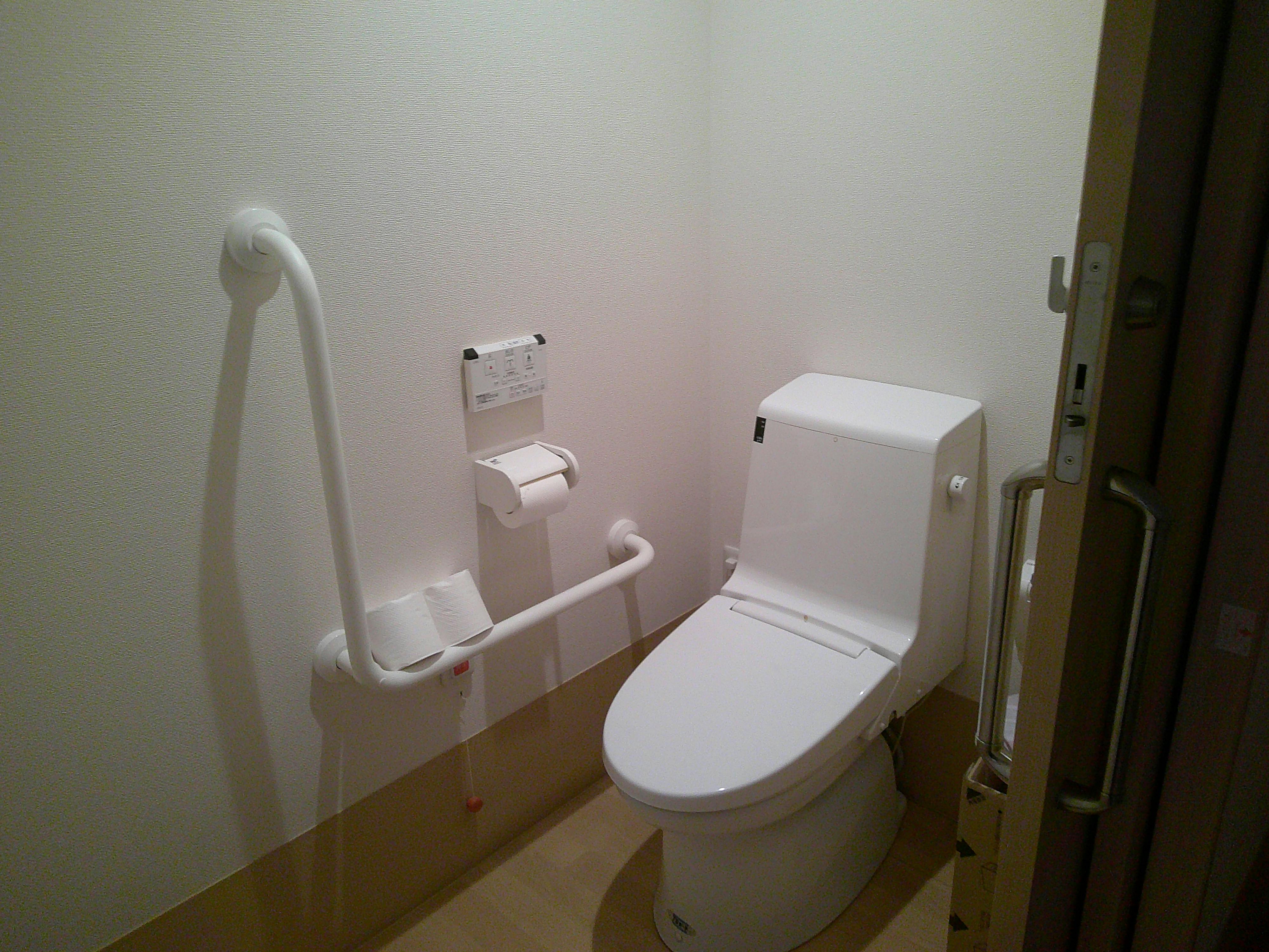 ふるさとホーム戸塚 その他