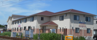 やさしえ五井 外観