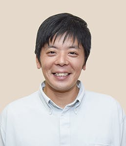 マザアスホームだんらん柏・増尾台 管理者吉原 宏樹