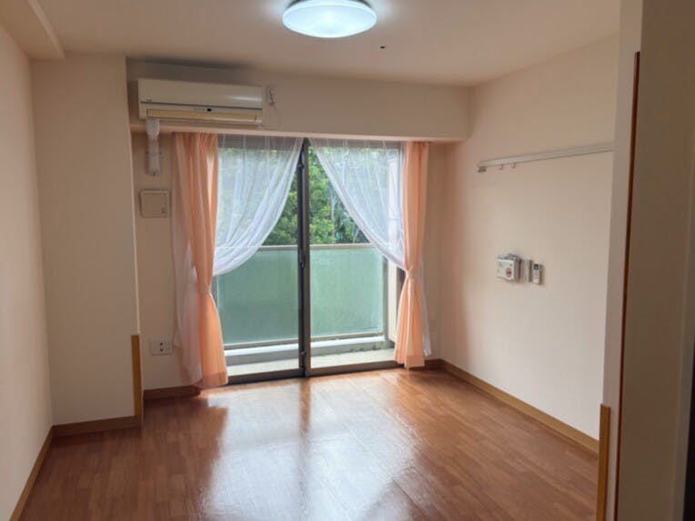 そんぽの家Ｓ大泉北 居室