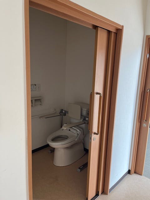 ふるさとホーム尾島 その他