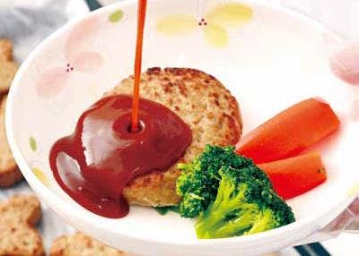 スマイルらいふ星田 洋食
