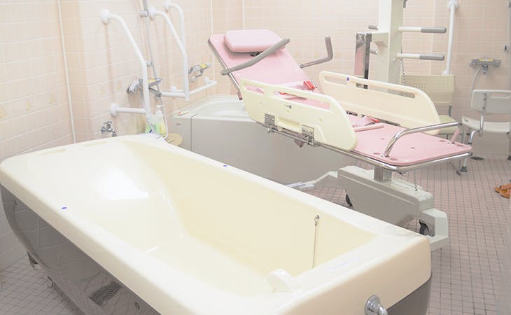 はなことば横須賀衣笠 談話コーナー