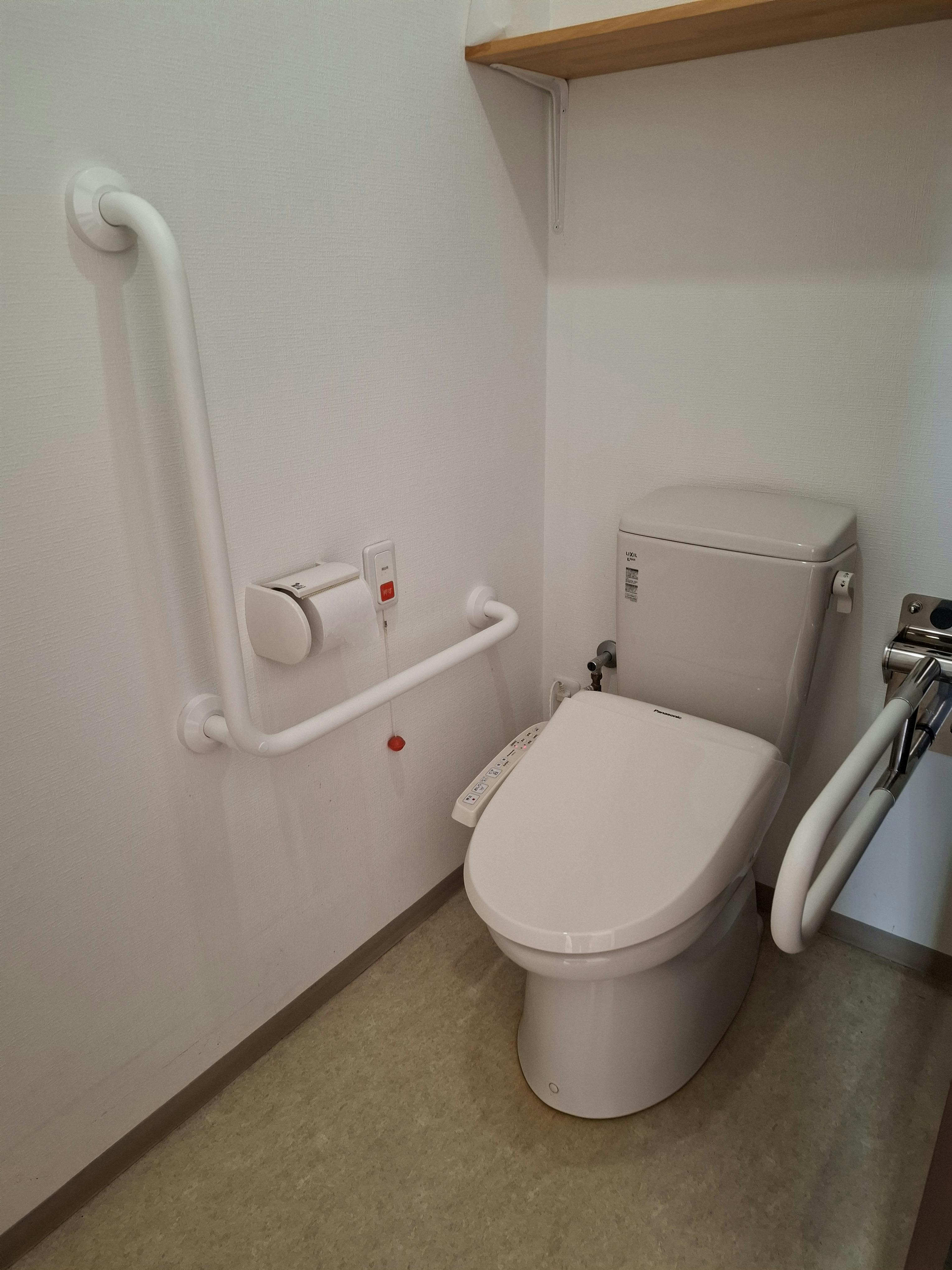 あんしんホーム東松山 その他