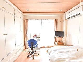 ジョイライフ第２藤が丘 居室