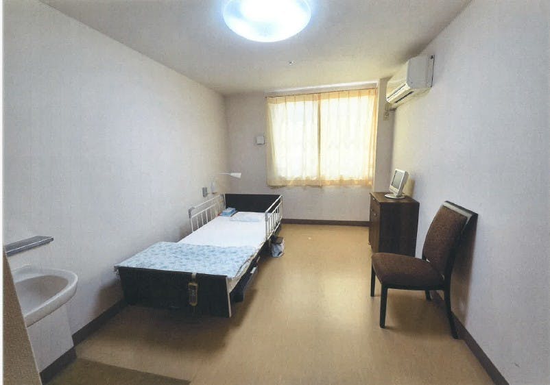 ふるさとホーム羽生 その他