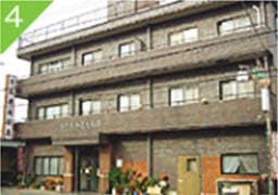 グッドタイムホーム・鷺沼 有馬療養温泉旅館