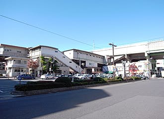 ハーウィル南浦和 ウーデンハウス JR京浜東北線、南浦和駅