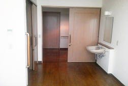 SOMPOケア そんぽの家　中庄 居室